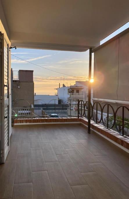 Apartment Acogedor Junto Al Mar Oliva