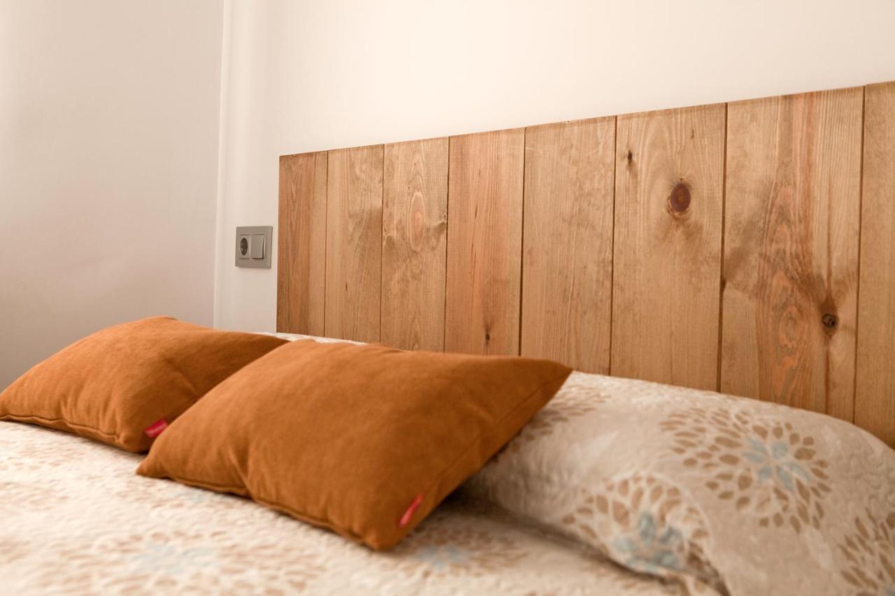 Acogedor Junto Al Mar Apartment Oliva