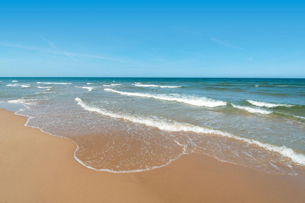 Apartment Acogedor Junto Al Mar *